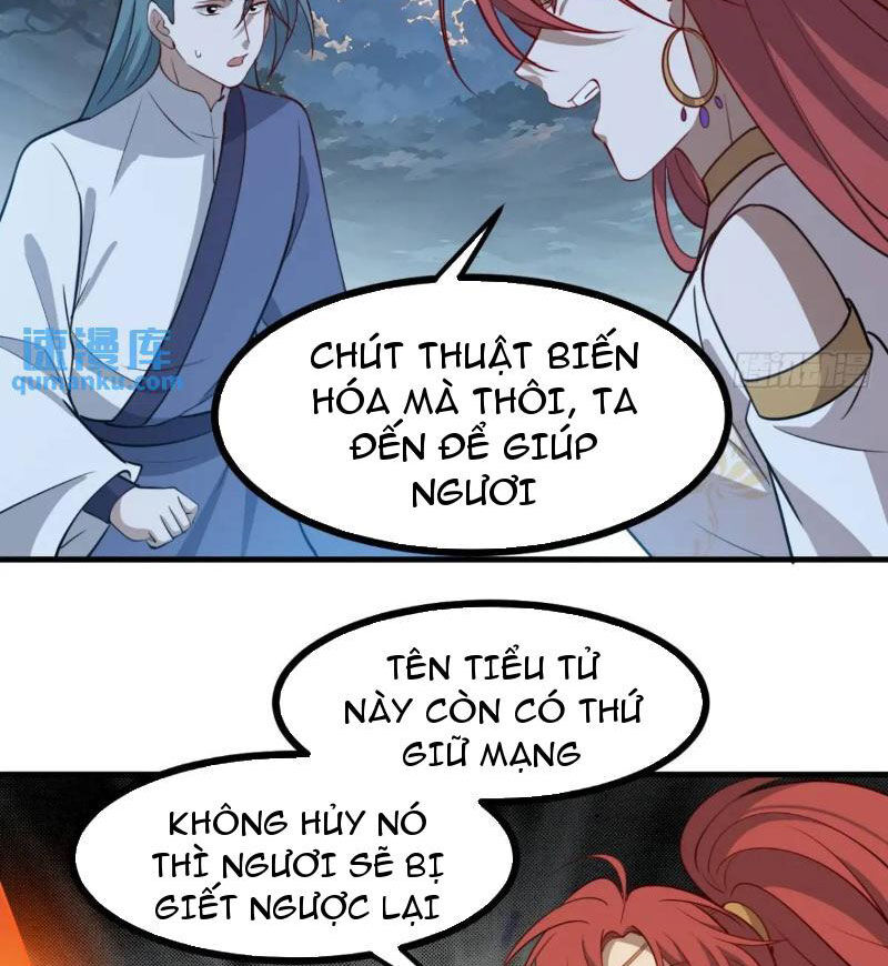 Hệ Thống Gánh Con Mạnh Nhất Chương 123 Page 25