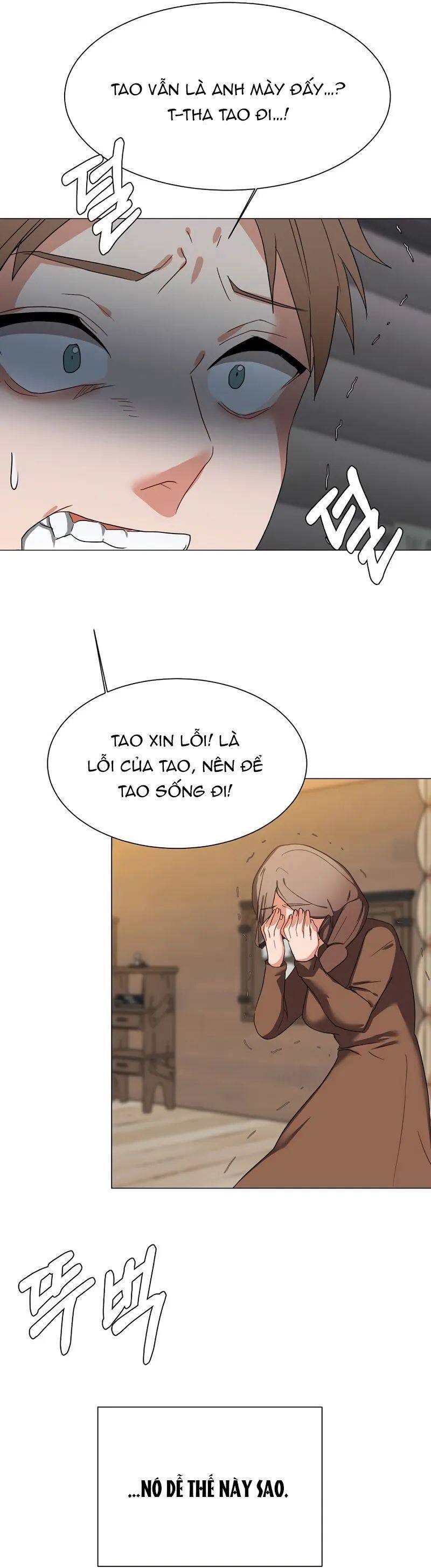 Estio Chương 57 Page 10