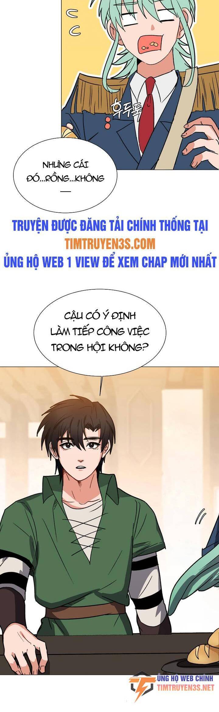 Estio Chương 58 Page 10