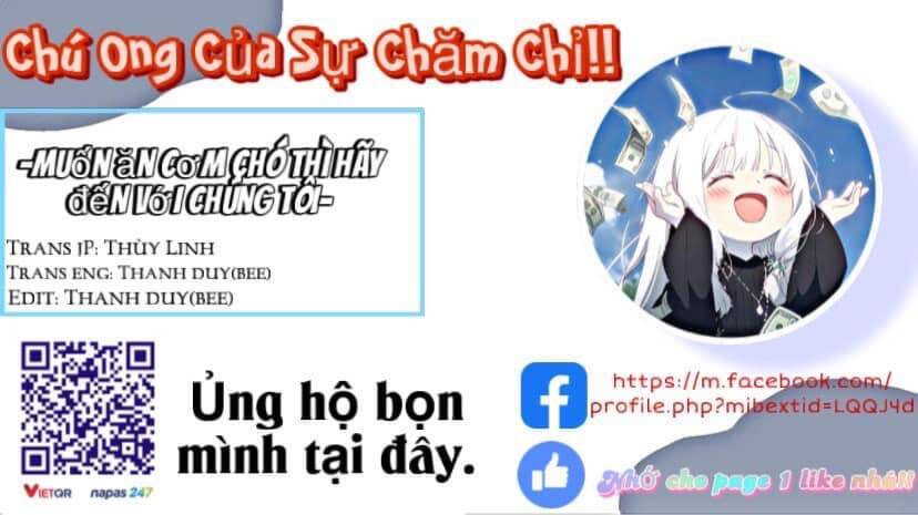 Vừa Otaku, Vừa Nghèo, Vừa Nhát, Nhưng Cô Bạn Gái Xinh Đẹp Giàu Có Này Lại Yêu Tôi Mới Lạ Chương 16 Page 1