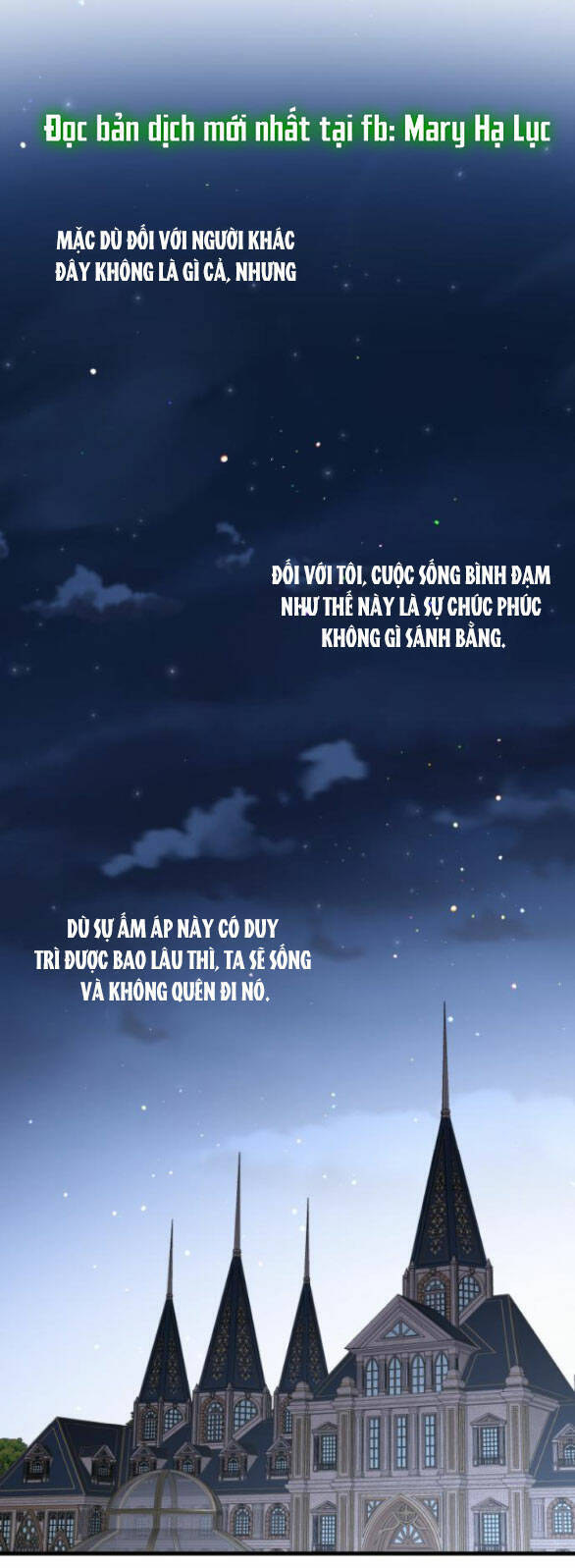 Nàng Bạo Chúa Muốn Có Một Cuộc Sống Hạnh Phúc Hơn! Chương 62.2 Page 4