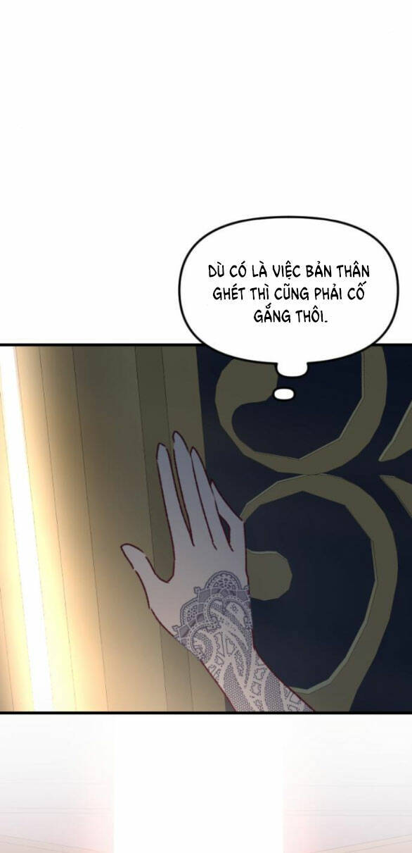 Nàng Bạo Chúa Muốn Có Một Cuộc Sống Hạnh Phúc Hơn! Chương 62.2 Page 7