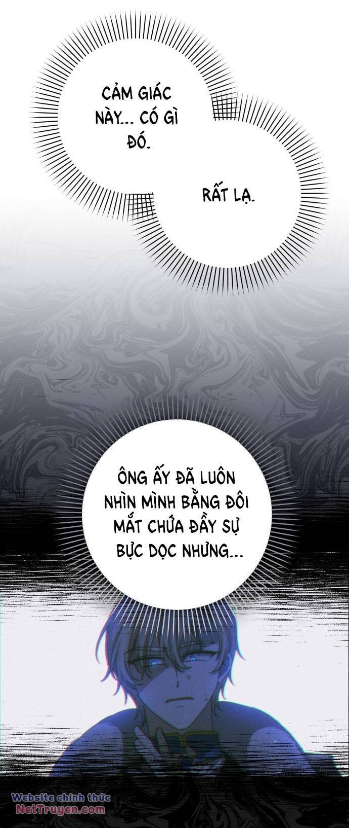 Nàng Bạo Chúa Muốn Có Một Cuộc Sống Hạnh Phúc Hơn! Chương 63.1 Page 37