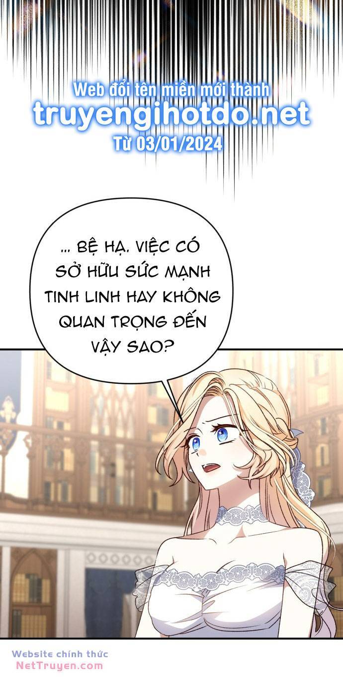 Nàng Bạo Chúa Muốn Có Một Cuộc Sống Hạnh Phúc Hơn! Chương 63.1 Page 47