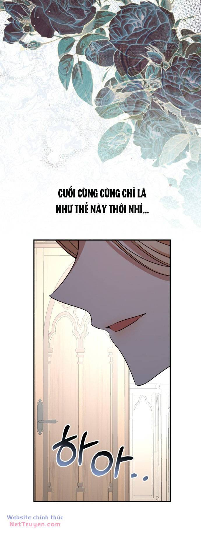 Nàng Bạo Chúa Muốn Có Một Cuộc Sống Hạnh Phúc Hơn! Chương 63.1 Page 41