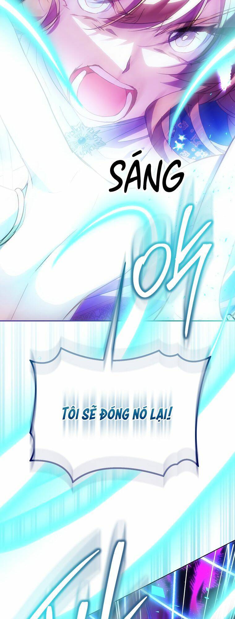 Tôi Là Thánh Nữ Giả Mạo Nhưng Các Thần Lại Ám Ảnh Tôi Chương 58 Page 39