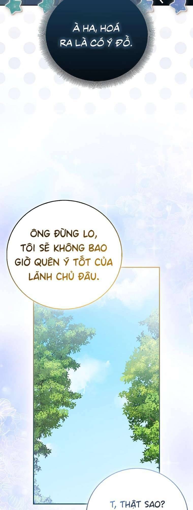 Tôi Là Thánh Nữ Giả Mạo Nhưng Các Thần Lại Ám Ảnh Tôi Chương 65 Page 48