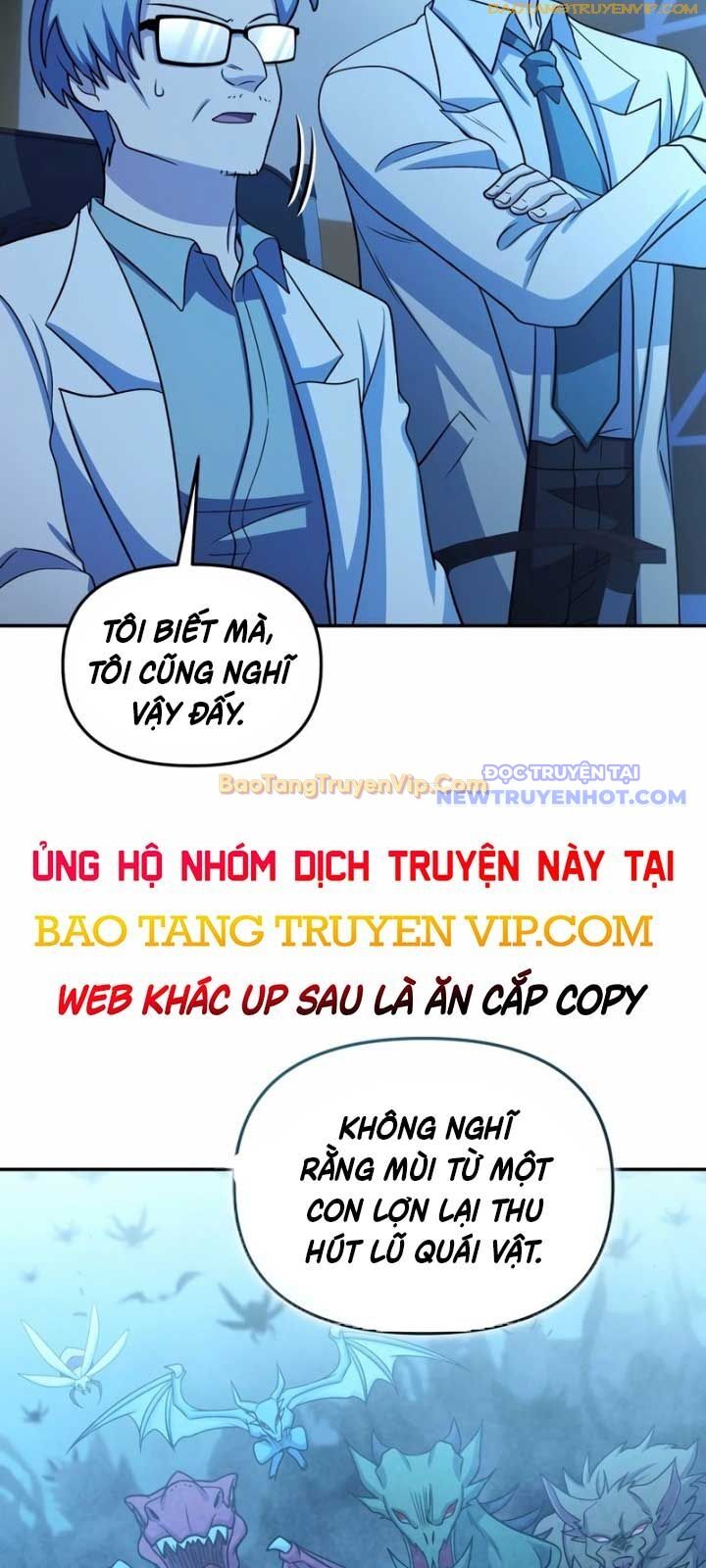 Nhà Hàng Thợ Săn Quái Vật Chương 68 Page 6