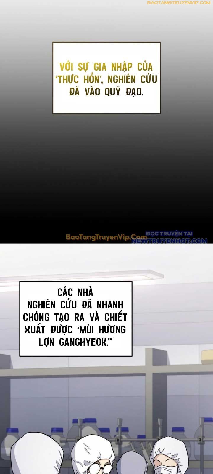 Nhà Hàng Thợ Săn Quái Vật Chương 68 Page 63