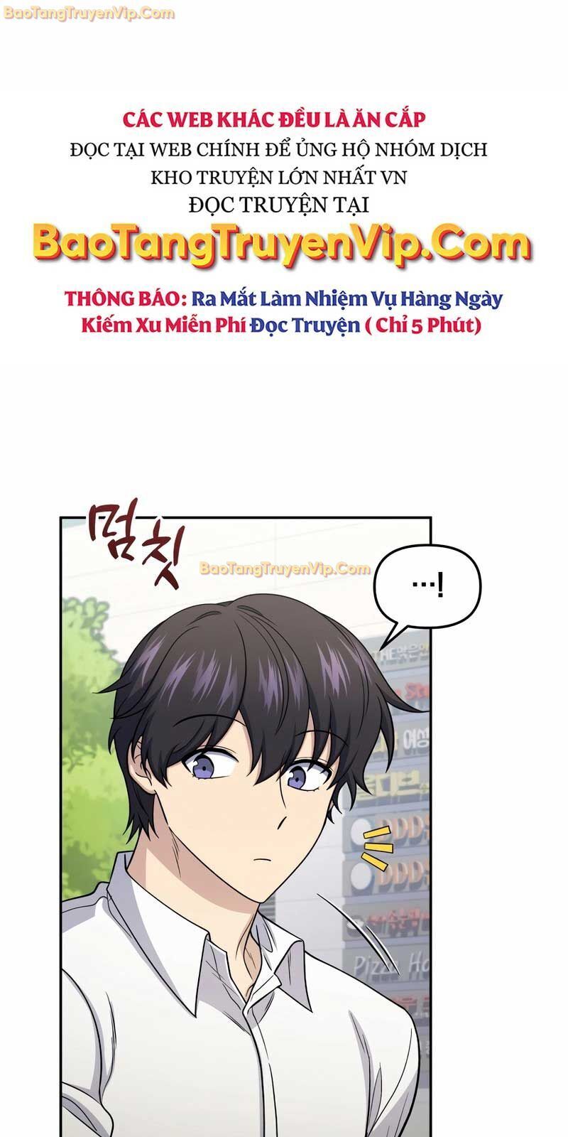 Nhà Hàng Thợ Săn Quái Vật Chương 69 Page 8