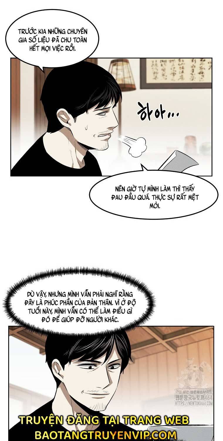 Kẻ Bất Bại Chương 107 Page 39