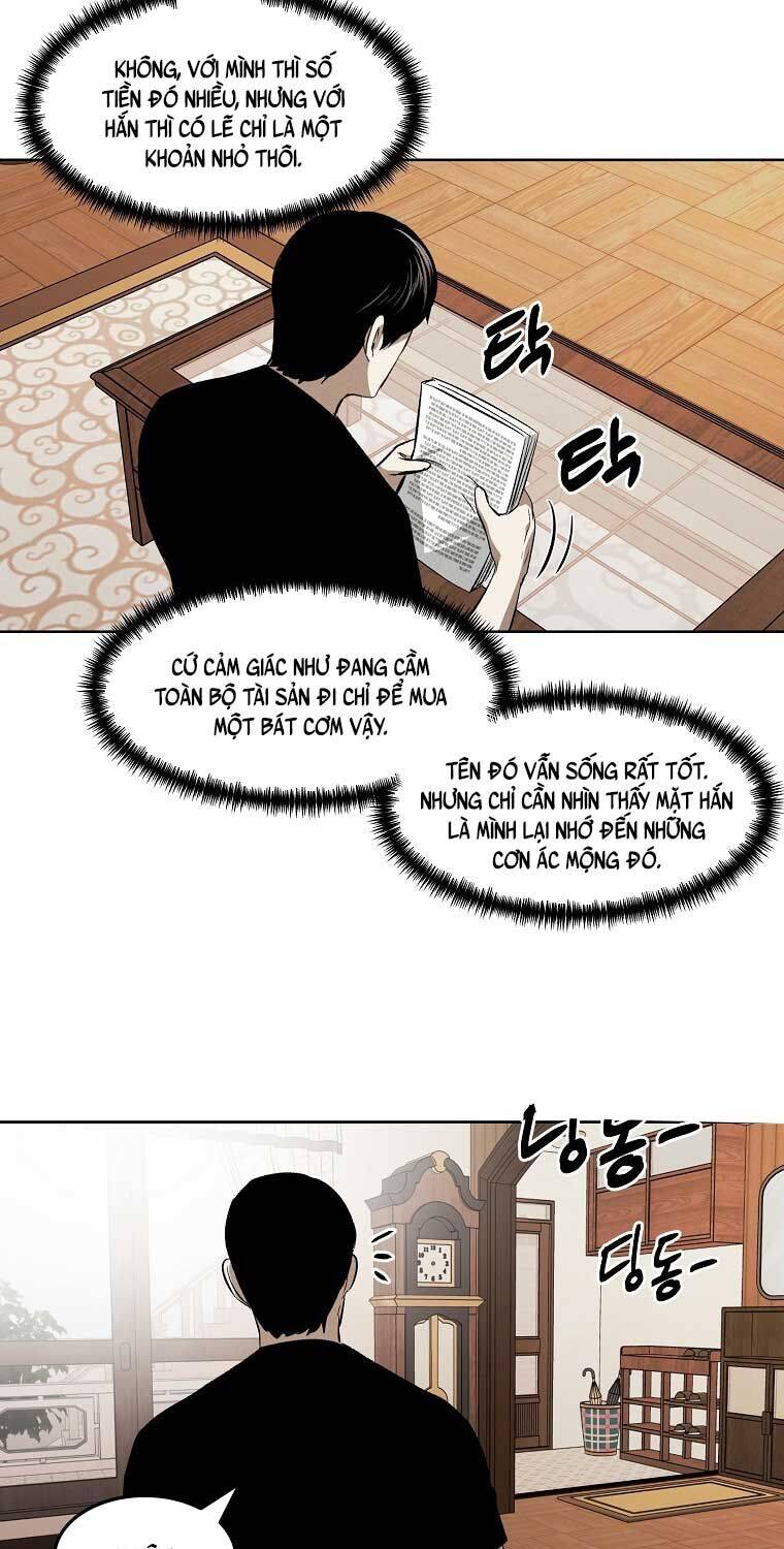 Kẻ Bất Bại Chương 107 Page 43