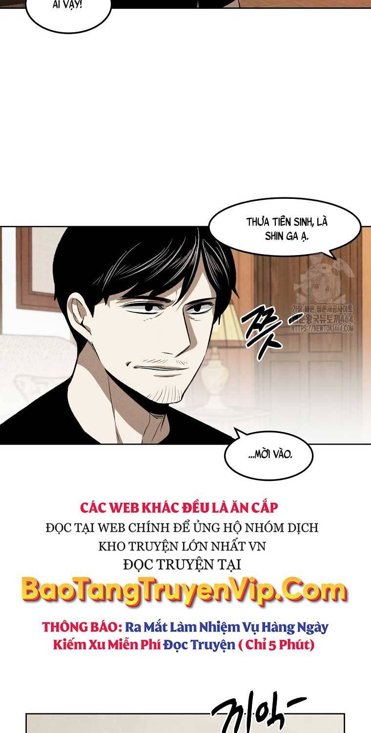 Kẻ Bất Bại Chương 107 Page 44