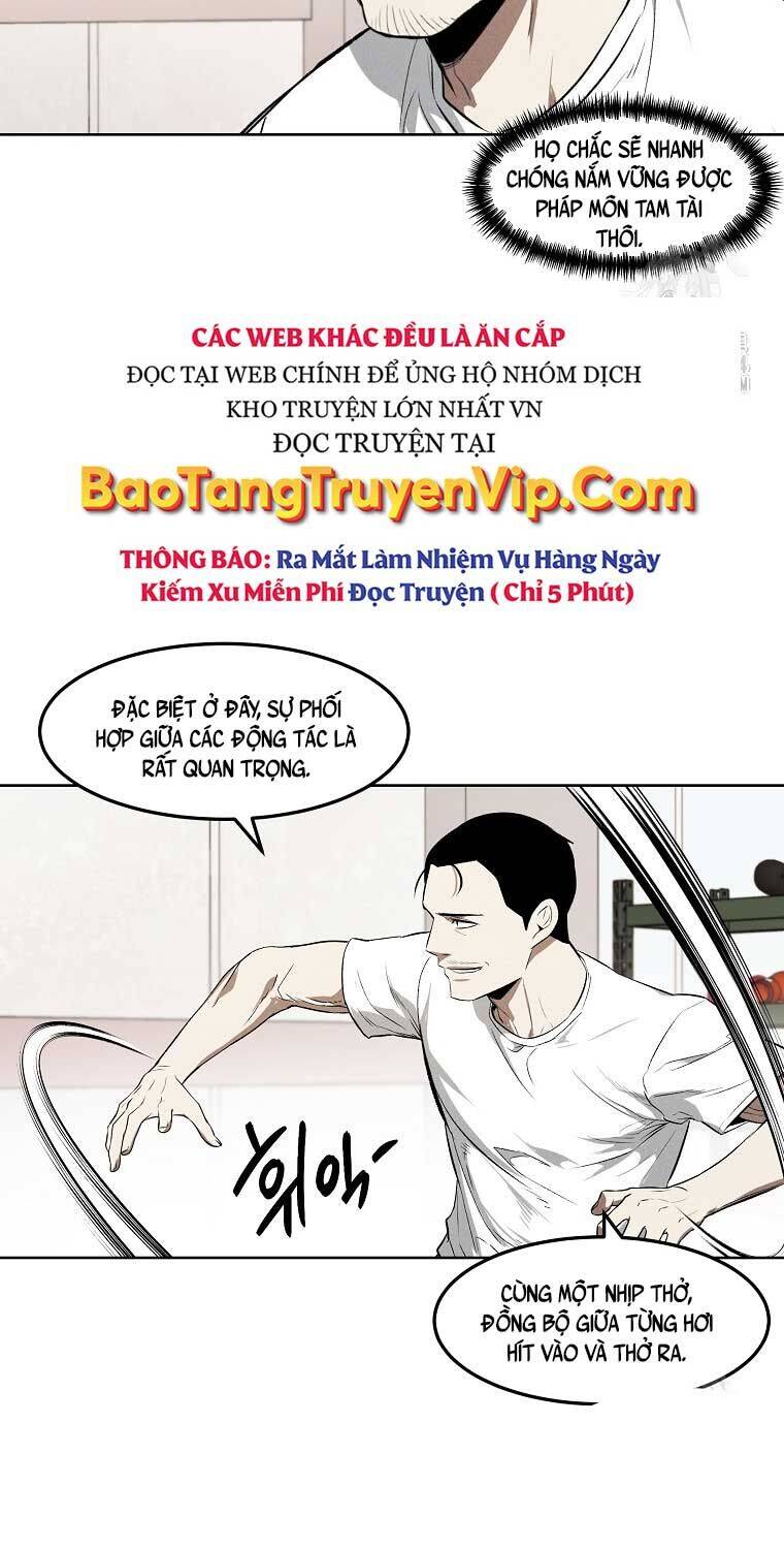 Kẻ Bất Bại Chương 107 Page 10