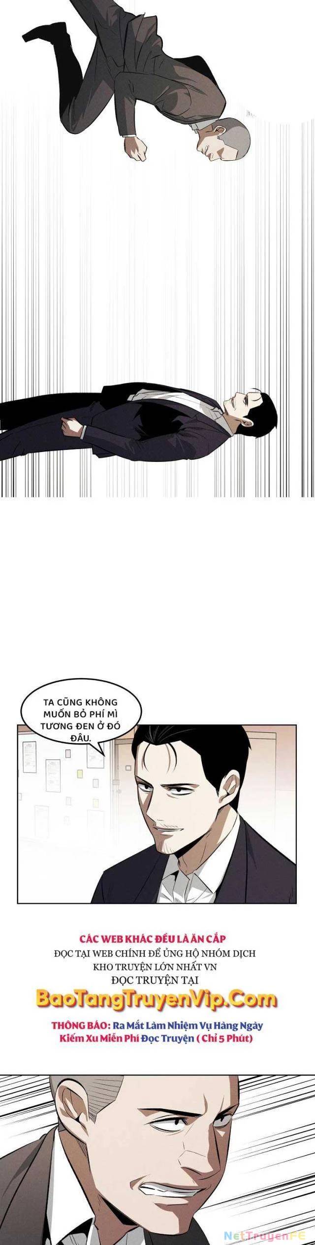 Kẻ Bất Bại Chương 108 Page 21