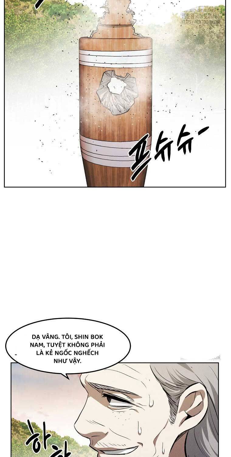 Kẻ Bất Bại Chương 109 Page 39