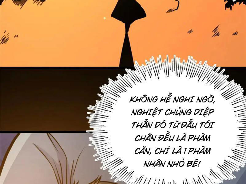 Siêu Phàm Sát Thần Chương 133 Page 53