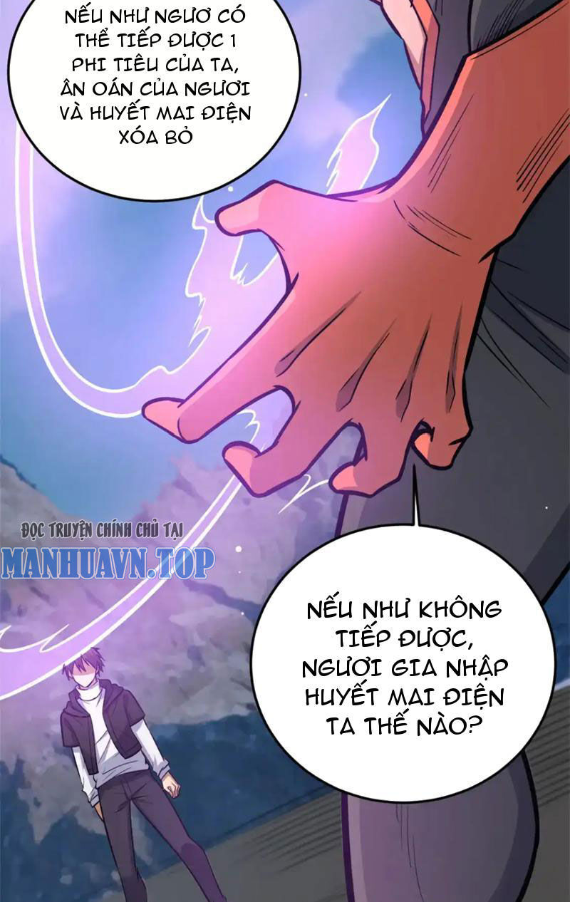 Siêu Phàm Sát Thần Chương 134 Page 25