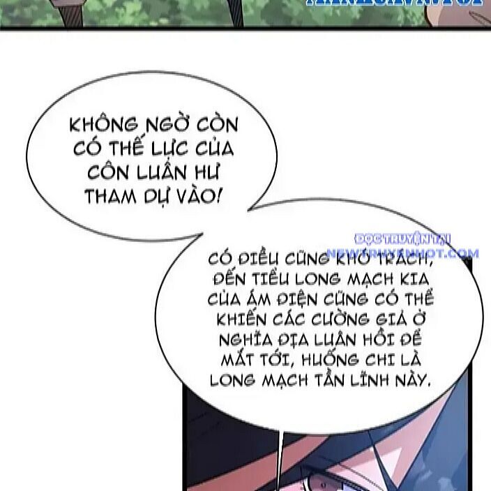 Siêu Phàm Sát Thần Chương 330 Page 61