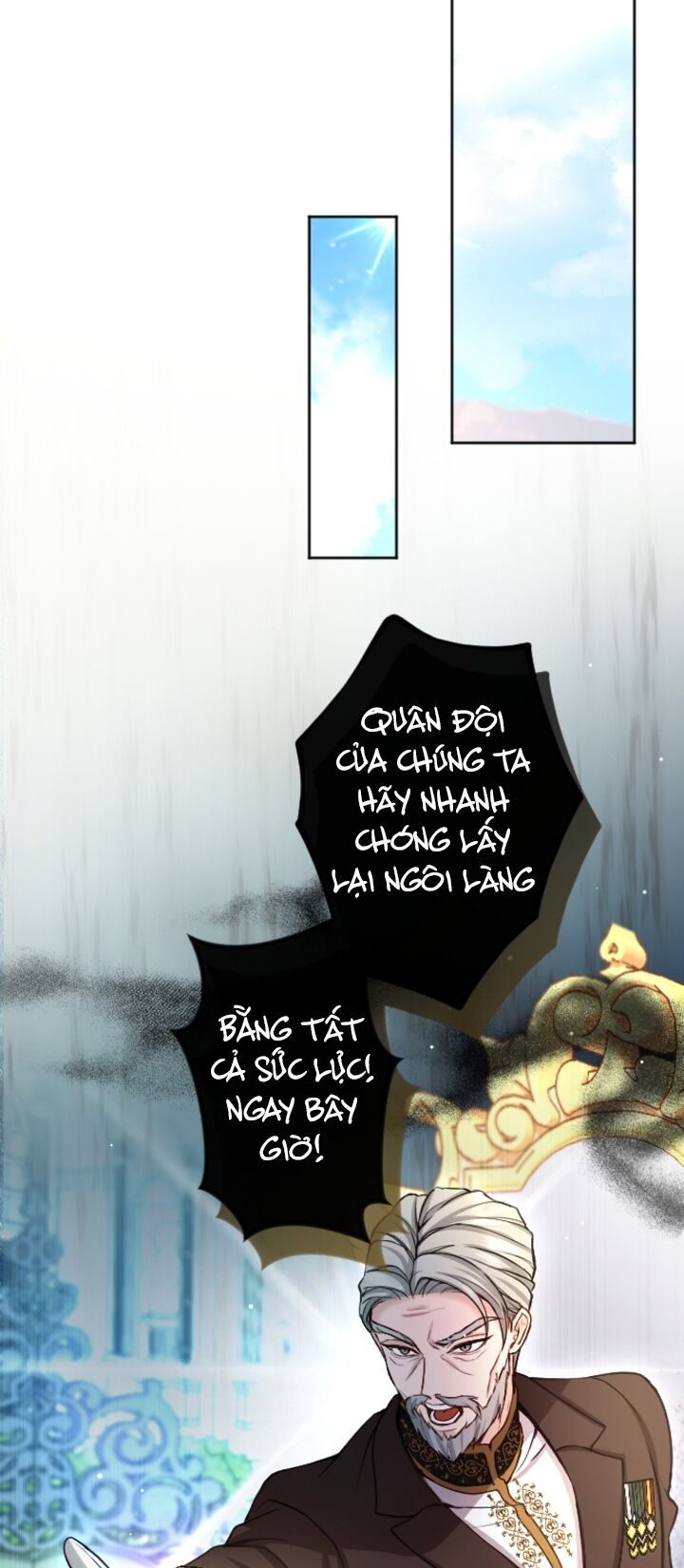 Tôi Sẽ Bị Trừ Khử Cùng Hoàng Đế Chương 96.1 Page 13