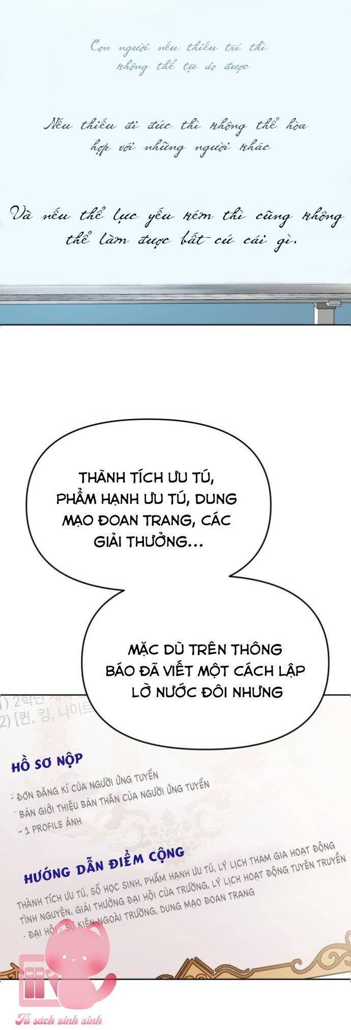 Quản Gia, Làm Ơn! Chương 22 Page 14