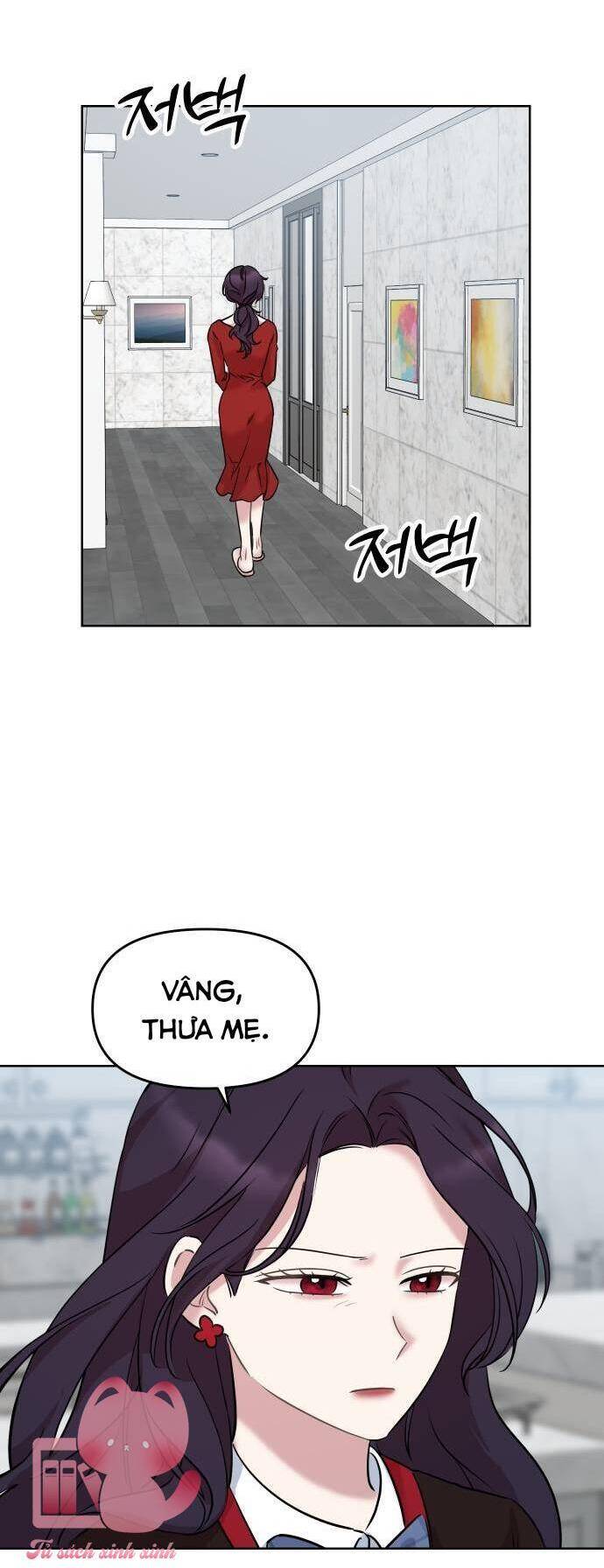 Quản Gia, Làm Ơn! Chương 22 Page 59