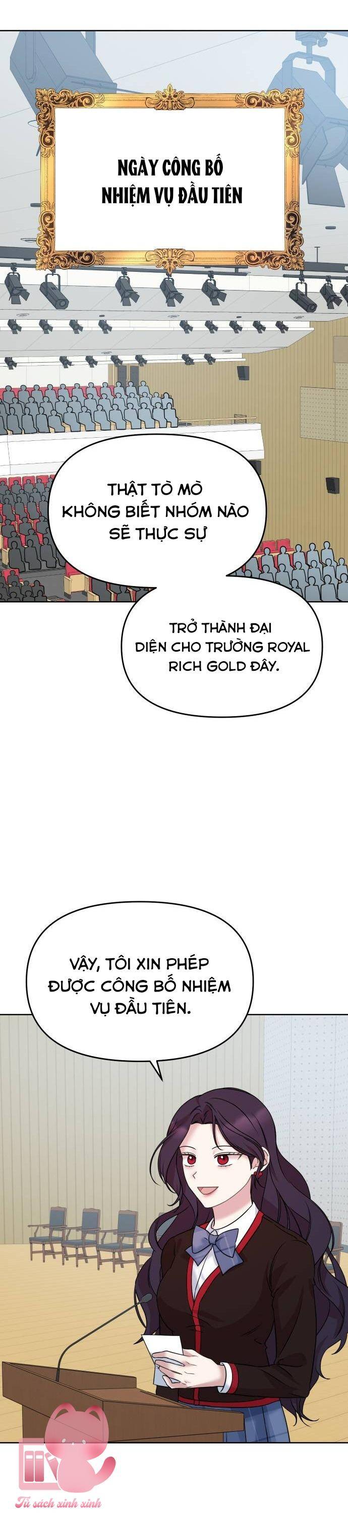 Quản Gia, Làm Ơn! Chương 22 Page 62