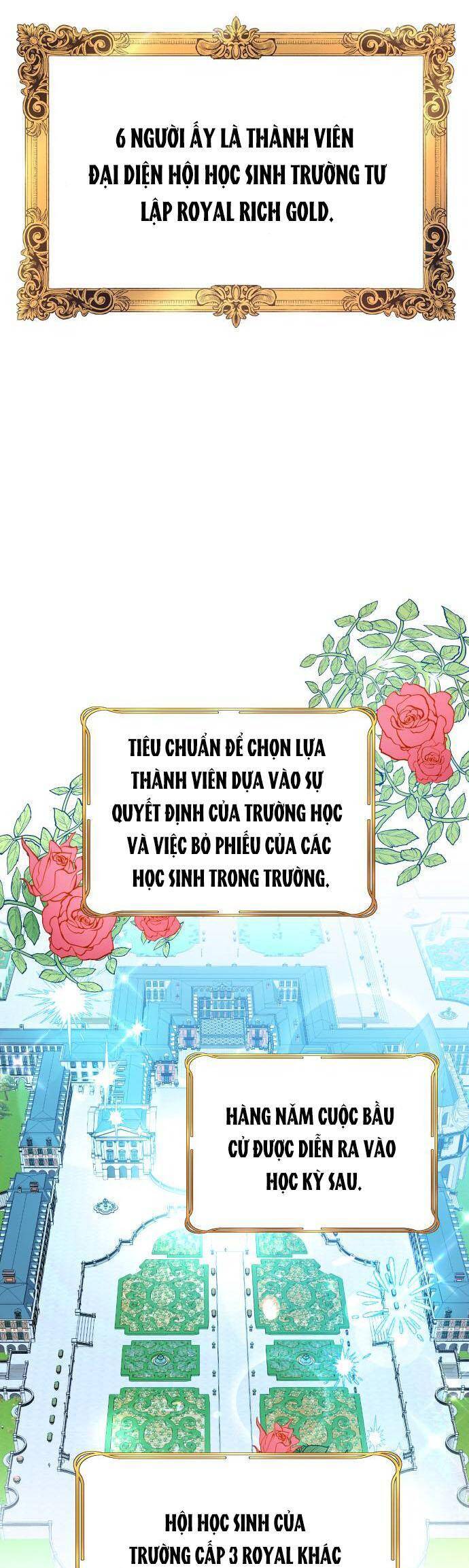 Quản Gia, Làm Ơn! Chương 22 Page 9