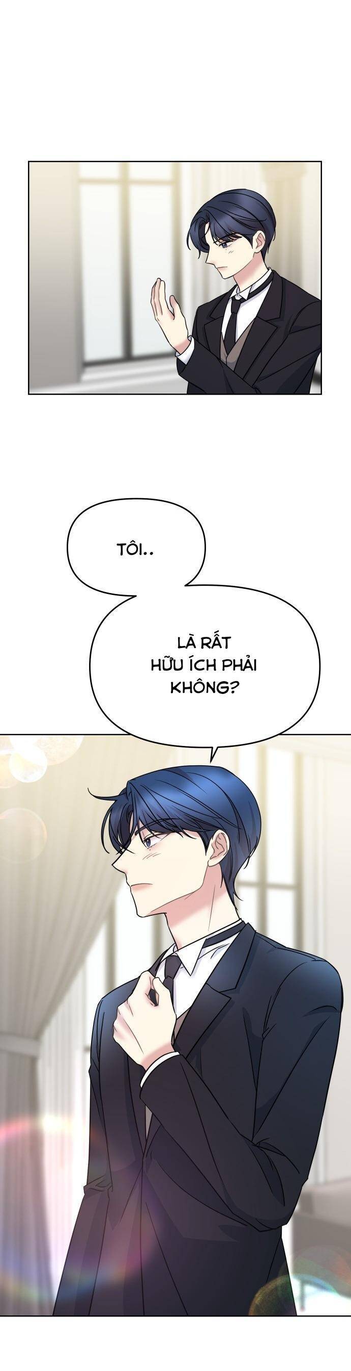 Quản Gia, Làm Ơn! Chương 23 Page 31