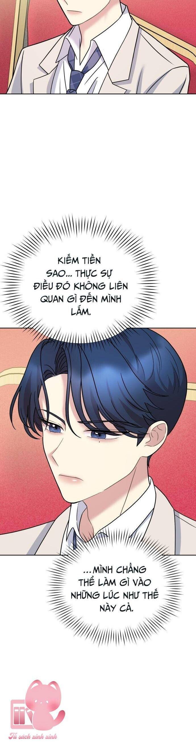 Quản Gia, Làm Ơn! Chương 23 Page 10