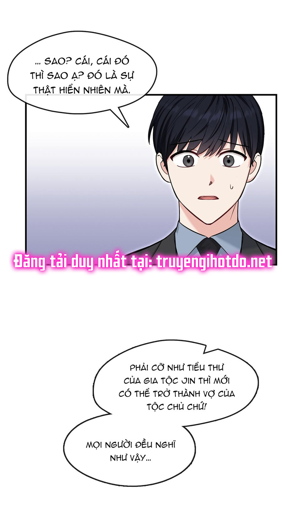 Đưa Em Đến Mặt Trăng Chương 61.2 Page 12