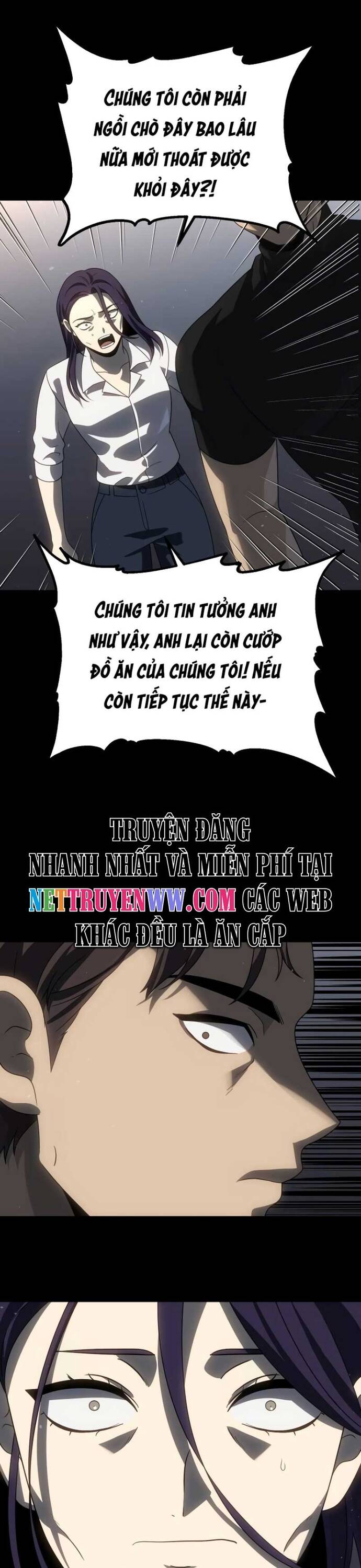 Ta Từng Là Tháp Vương Chương 97 Page 9