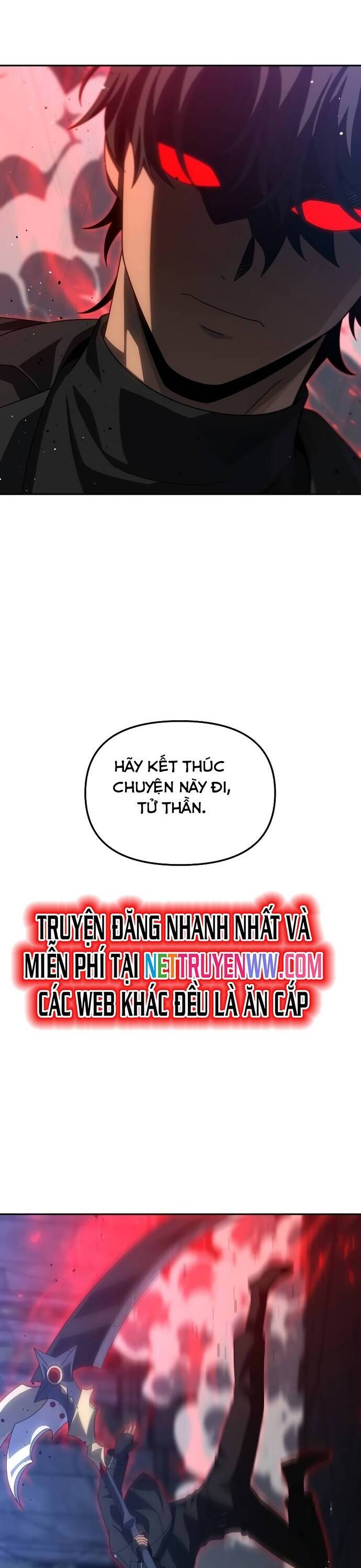 Ta Từng Là Tháp Vương Chương 99 Page 26