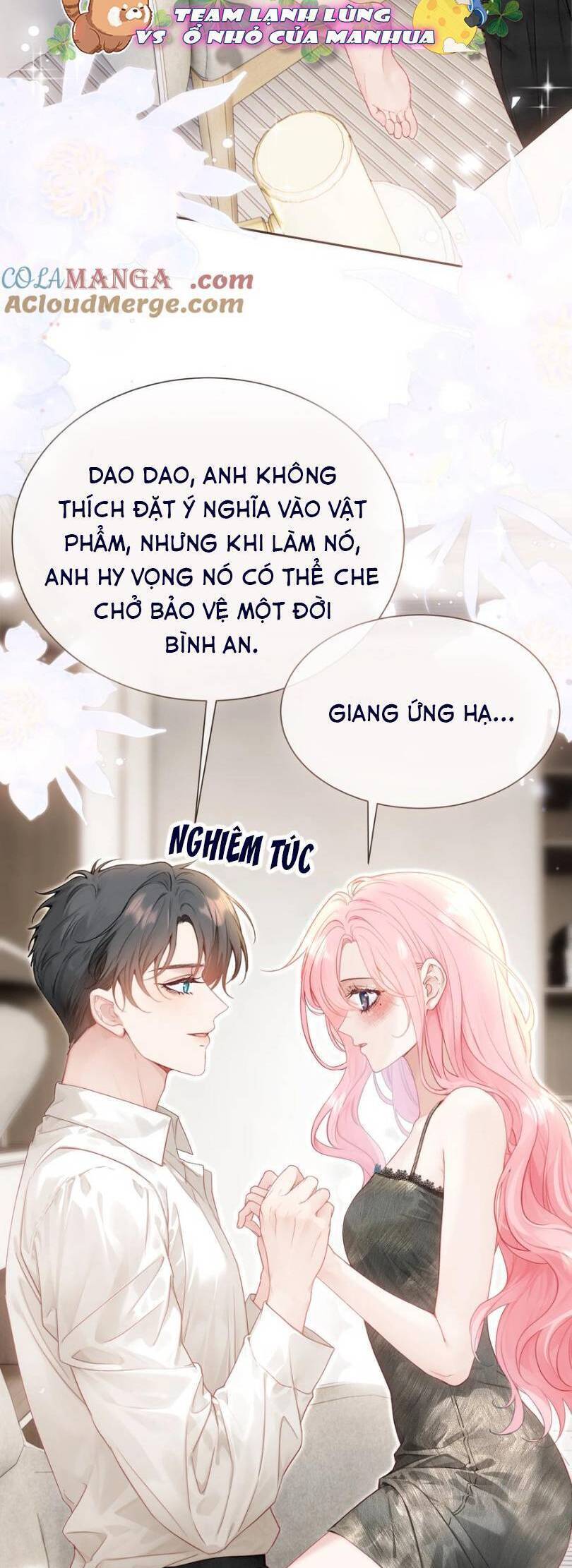 1001 Cách Chinh Phục Chồng Yêu Chương 102 Page 27