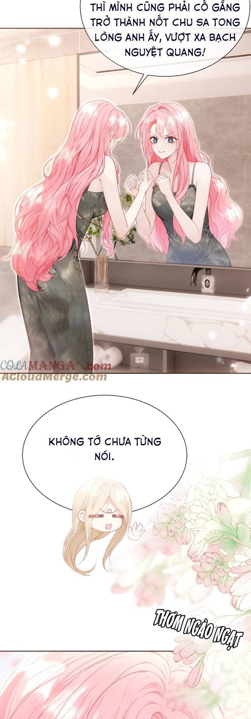 1001 Cách Chinh Phục Chồng Yêu Chương 102 Page 5