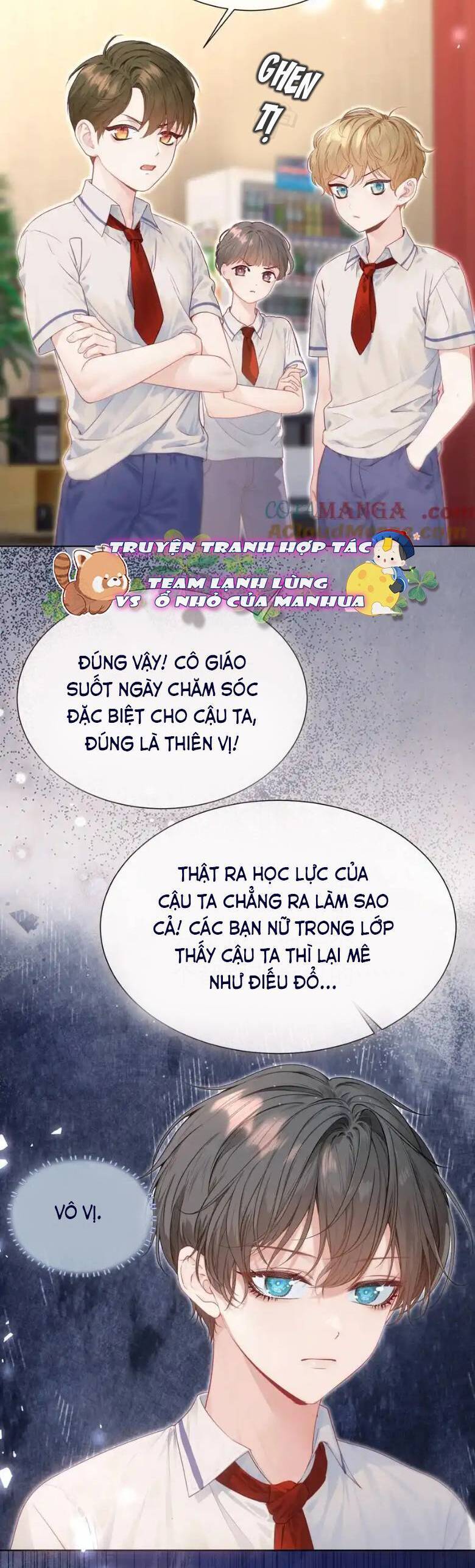 1001 Cách Chinh Phục Chồng Yêu Chương 103 Page 7