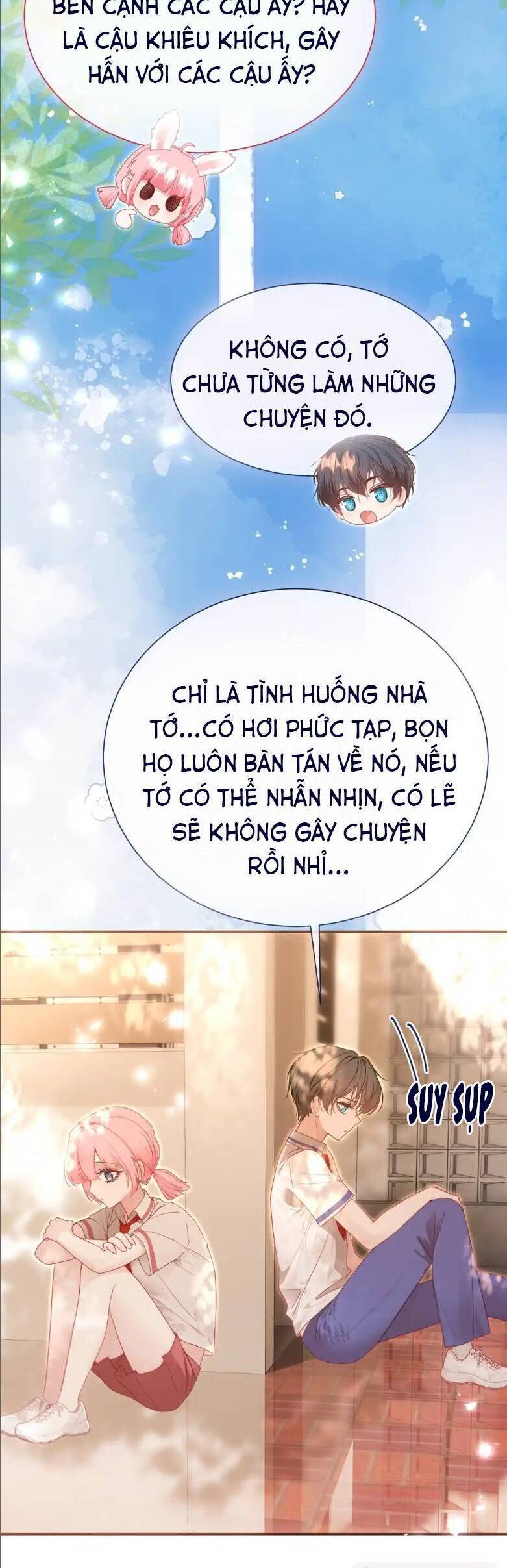 1001 Cách Chinh Phục Chồng Yêu Chương 104 Page 5