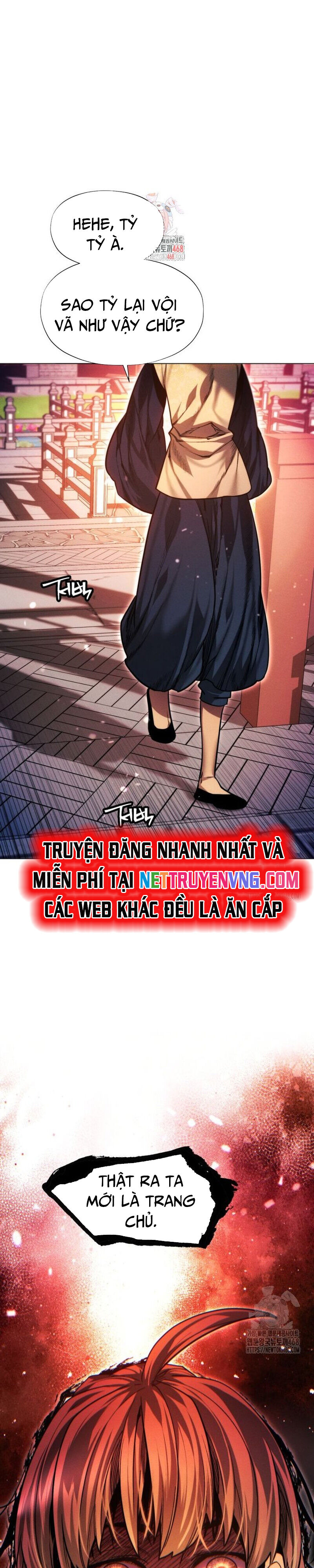 Chuyển Sinh Vào Thế Giới Võ Lâm Chương 126.5 Page 3