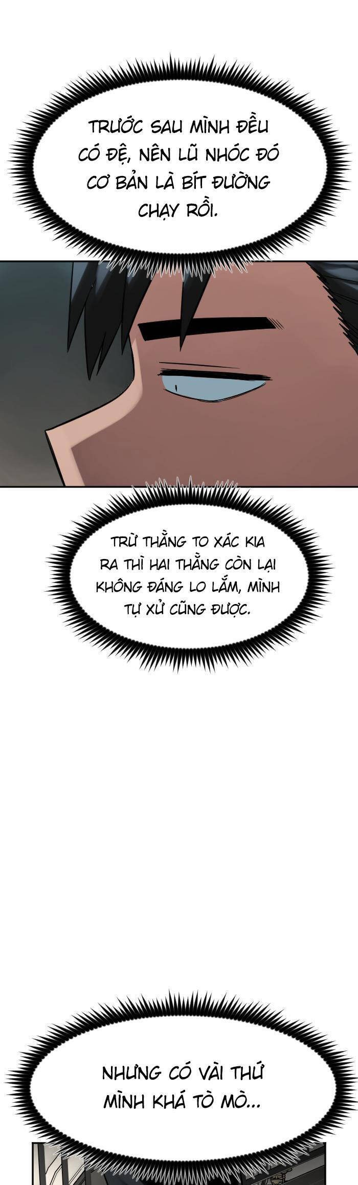 Good/Bad Fortune Chương 113 Page 12