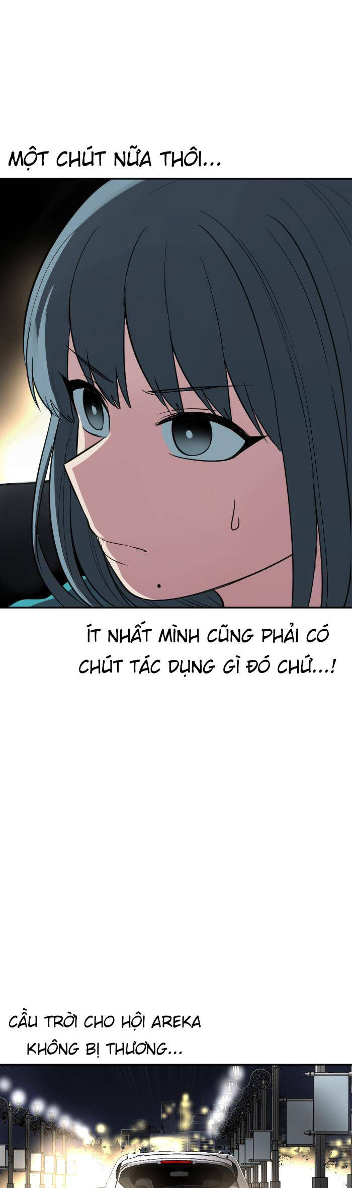 Good/Bad Fortune Chương 113 Page 22