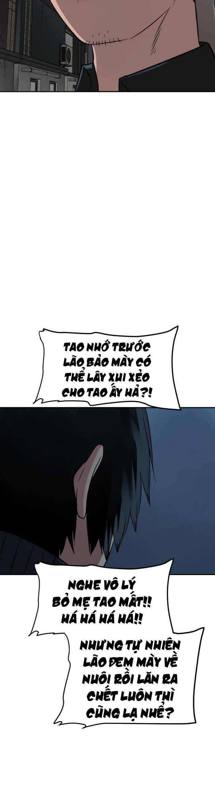 Good/Bad Fortune Chương 113 Page 37