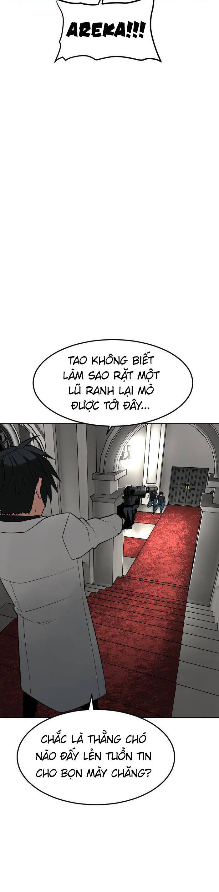 Good/Bad Fortune Chương 113 Page 6