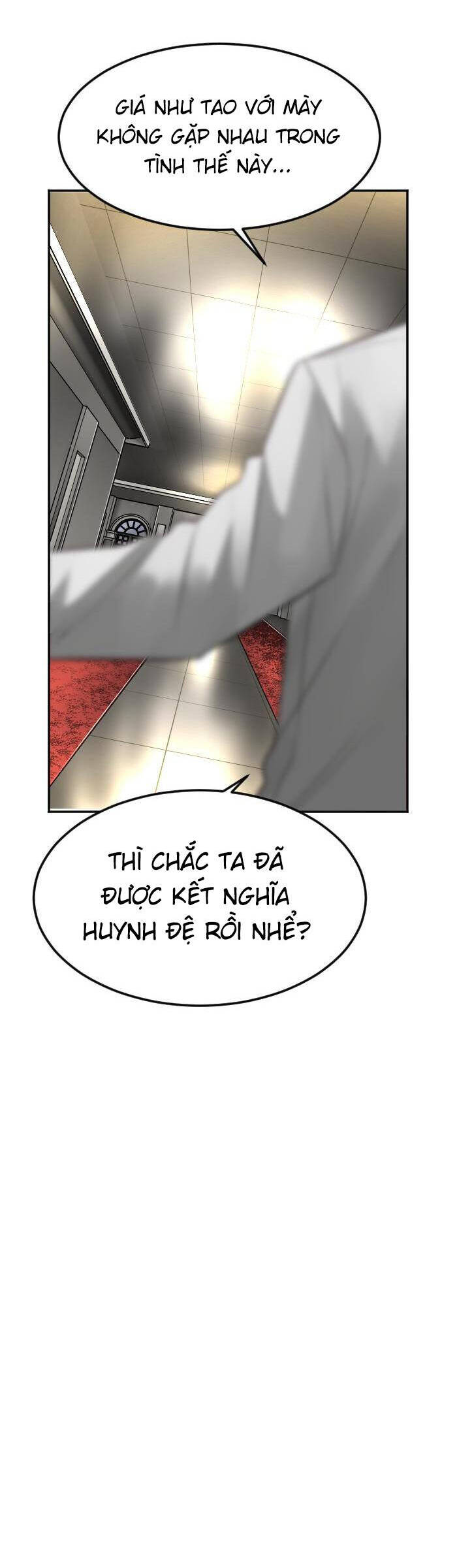 Good/Bad Fortune Chương 114 Page 15