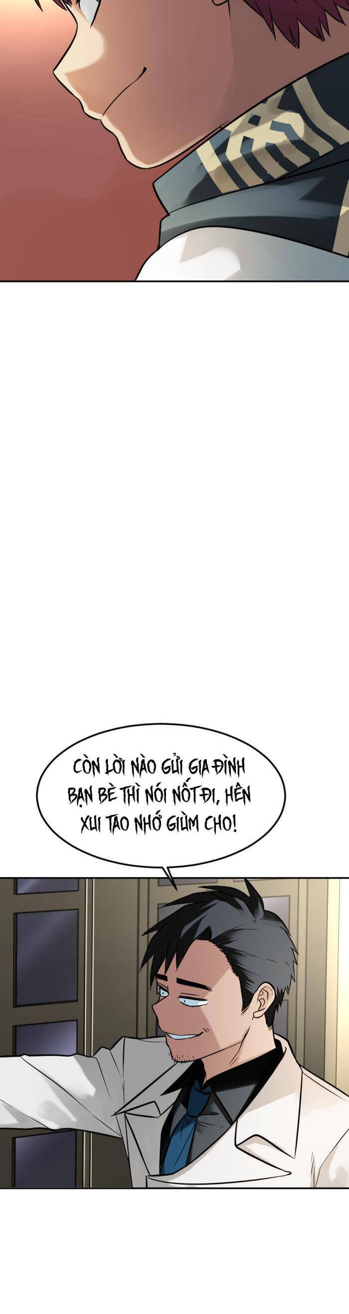 Good/Bad Fortune Chương 114 Page 30