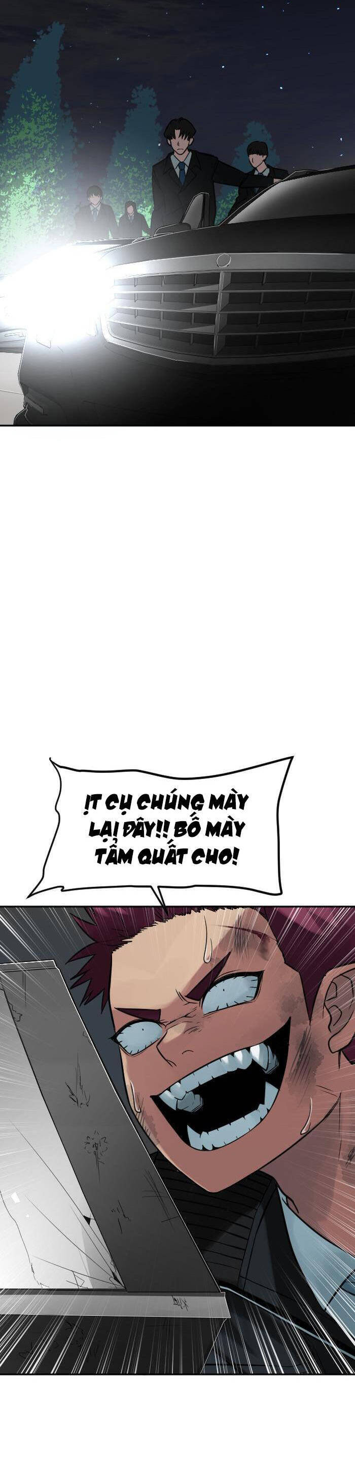 Good/Bad Fortune Chương 114 Page 32