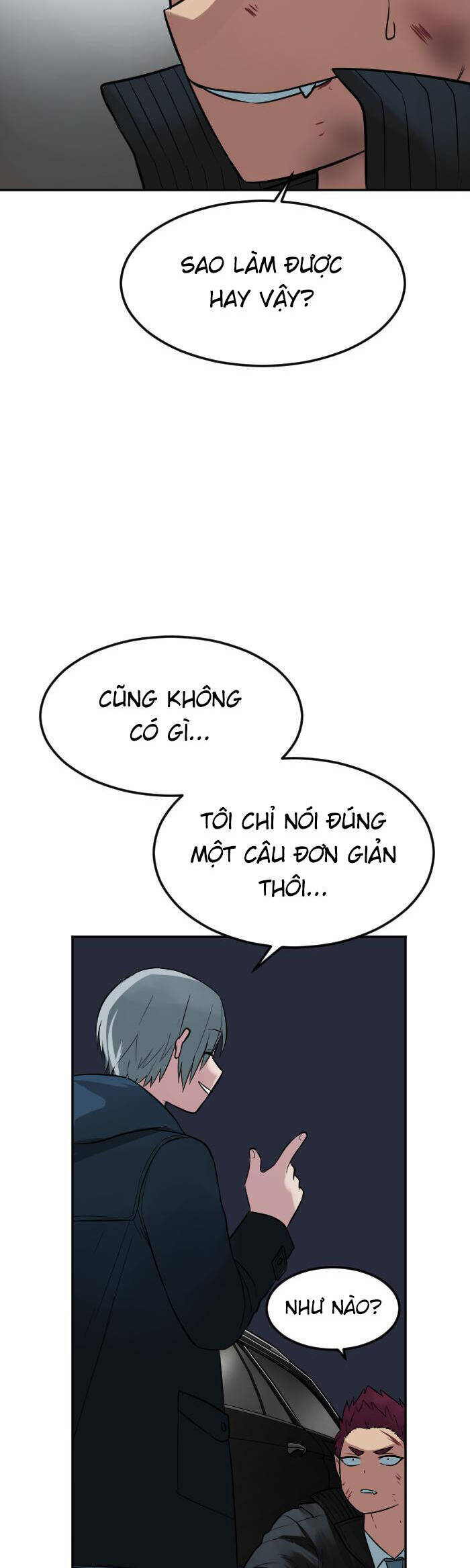 Good/Bad Fortune Chương 115 Page 12