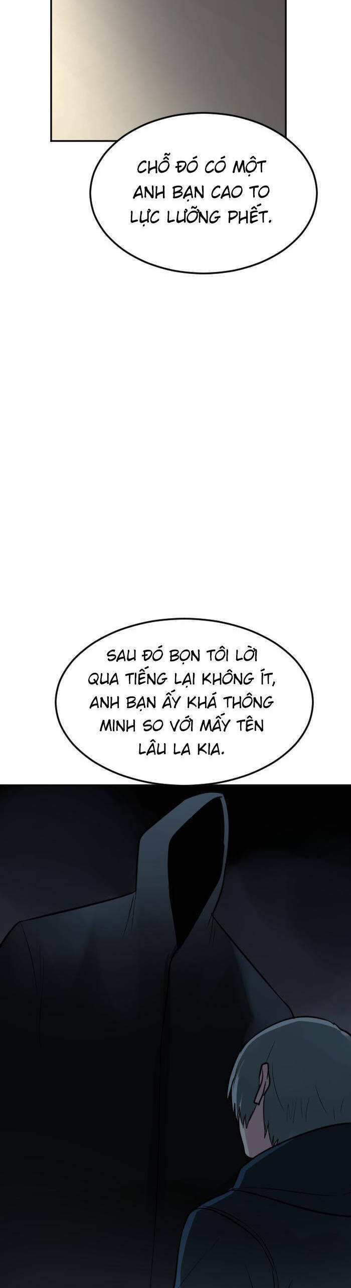 Good/Bad Fortune Chương 115 Page 17