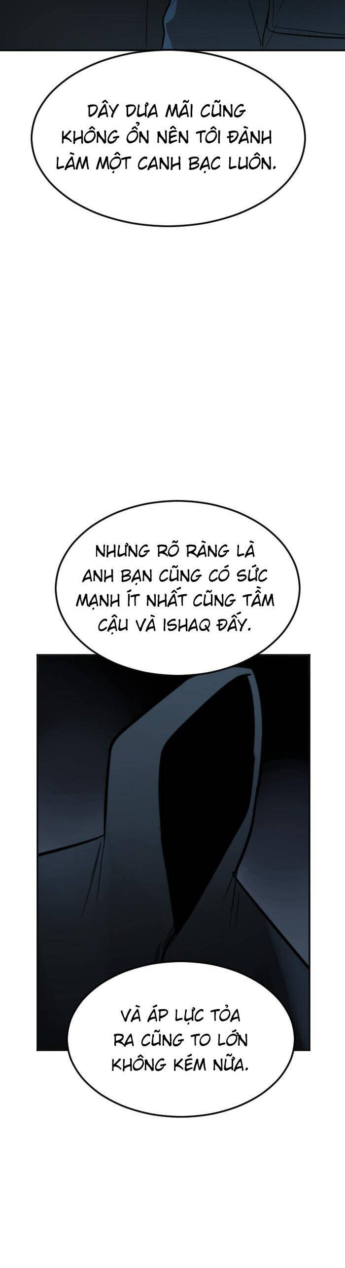 Good/Bad Fortune Chương 115 Page 18