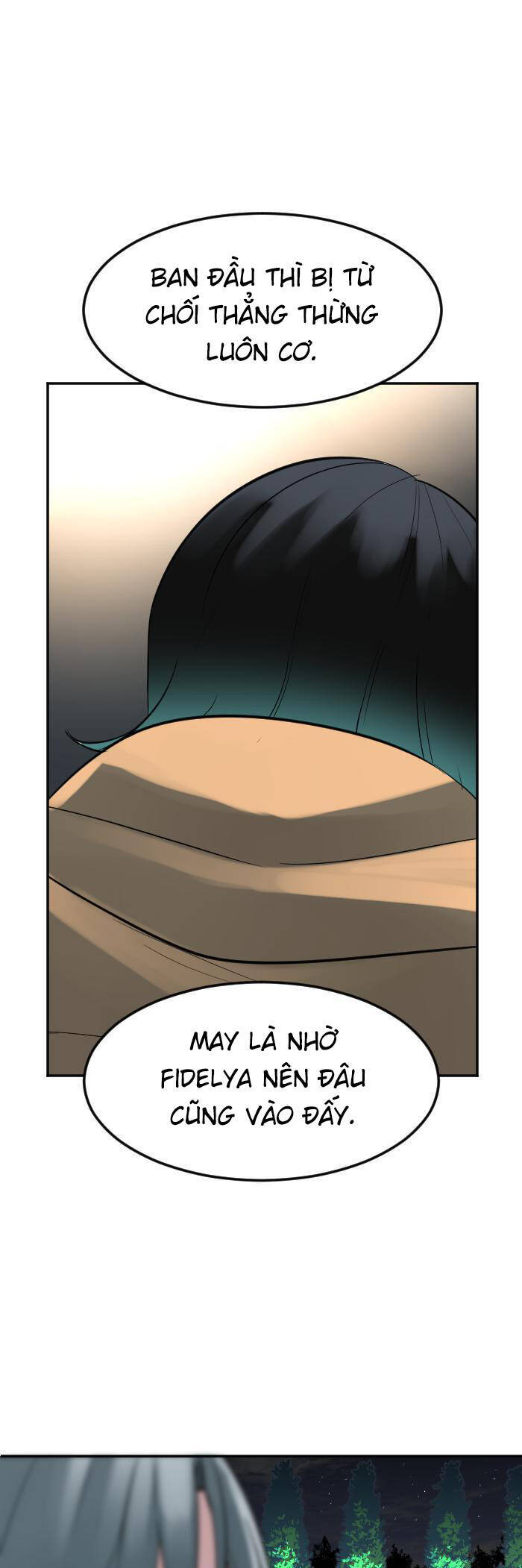 Good/Bad Fortune Chương 115 Page 19