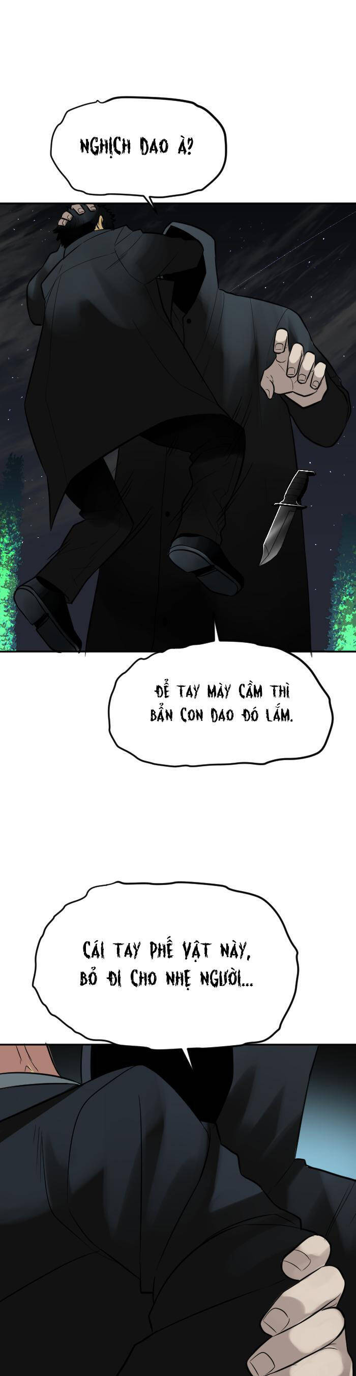 Good/Bad Fortune Chương 115 Page 24